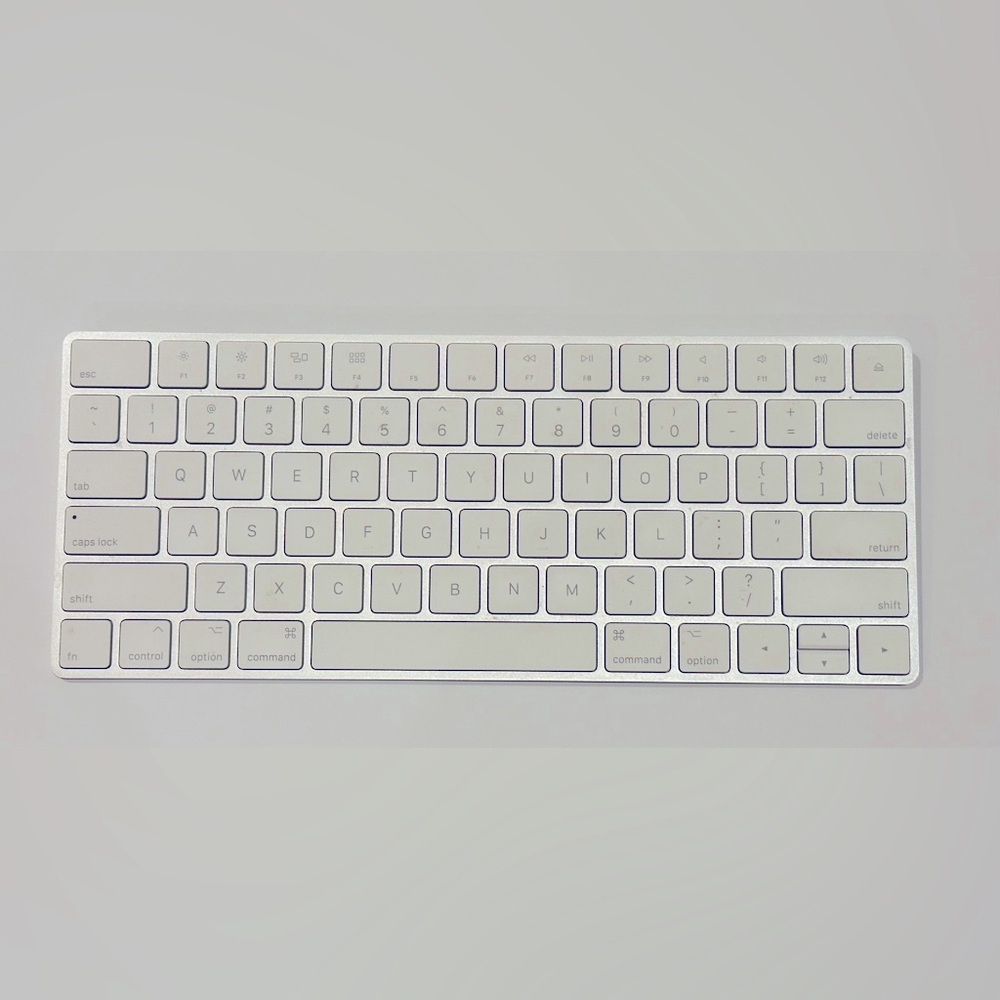 Apple Magic Keyboard